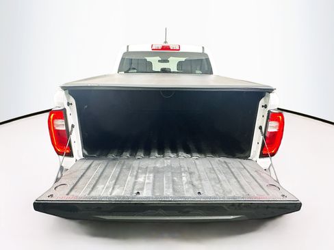 Used 2023 GMC Canyon Elevation image 27