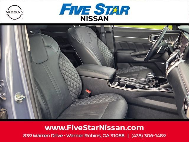 Used 2023 Kia Sorento SX AWD/4WD image 18