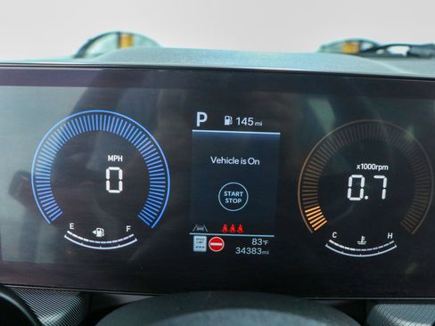 Used 2024 Hyundai Sonata SEL FWD image 15