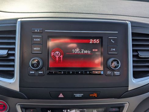 Certified 2019 Honda Ridgeline Sport image 23