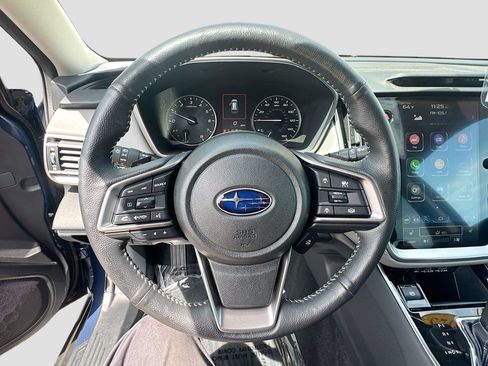 Certified 2023 Subaru Outback Limited AWD/4WD image 7