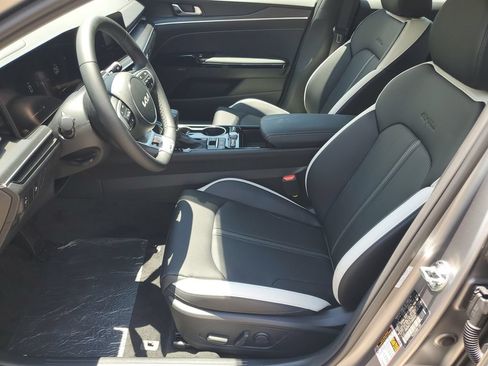 New 2026 Kia K5 GT-Line w/ GT-Line Premium Package FWD image 5