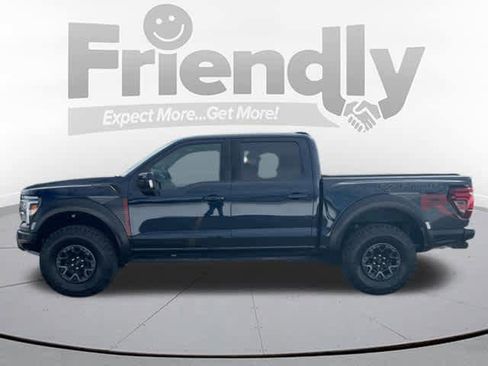 Used 2025 Ford F150 Raptor w/ Equipment Group 803A Raptor R image 8