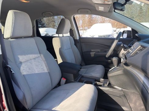 Used 2016 Honda CR-V SE image 29