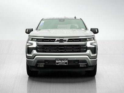 New 2026 Chevrolet Silverado 1500 RST w/ RST All Star Premium Package