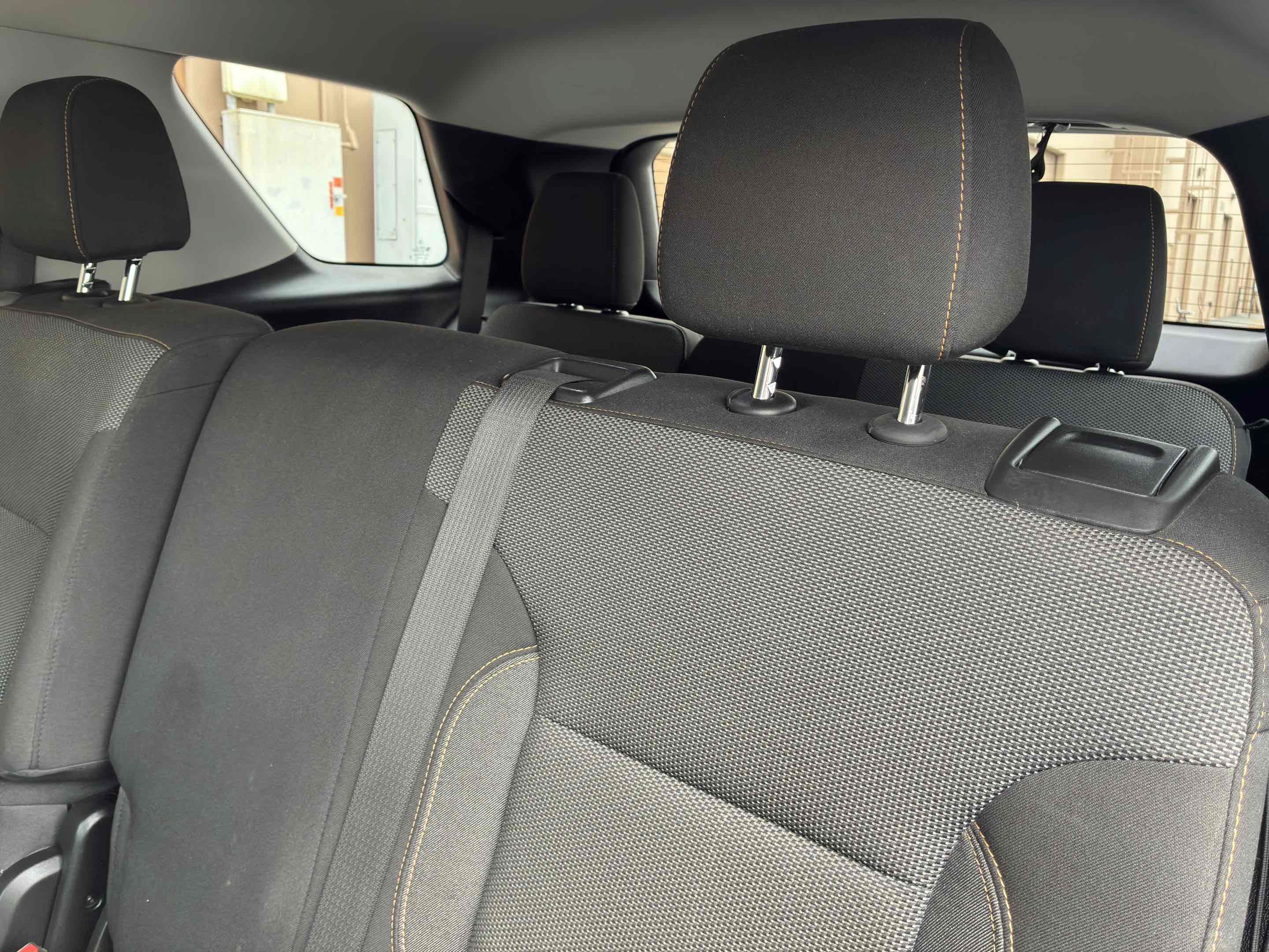 Used 2020 Chevrolet Traverse LS FWD image 48