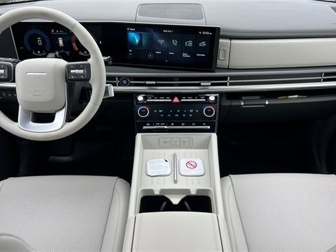New 2026 Hyundai Santa Fe SEL image 13