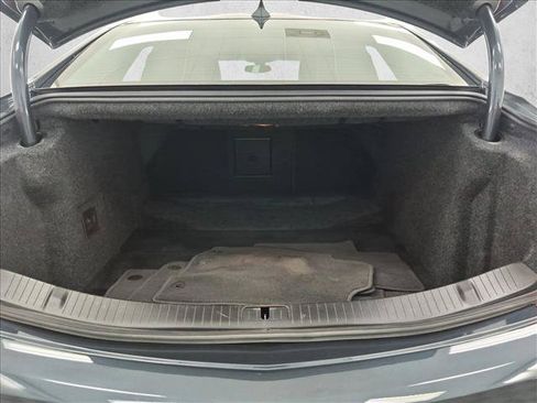 Used 2018 Cadillac XTS Luxury AWD/4WD image 6