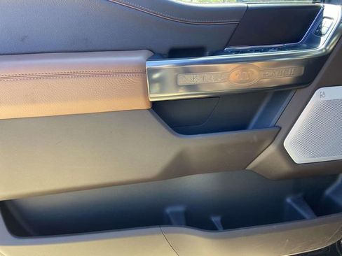 New 2026 Ford F150 King Ranch w/ Equipment Group 601A High image 12