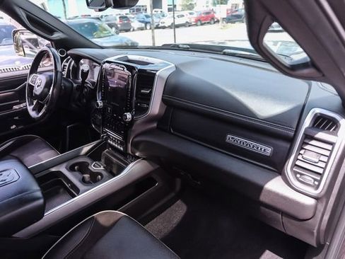 Used 2020 RAM 2500 Laramie AWD/4WD image 96