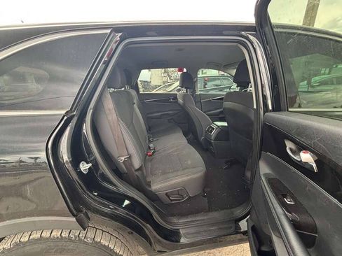 Used 2017 Kia Sorento L FWD image 14
