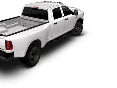 New 2026 RAM 3500 Tradesman