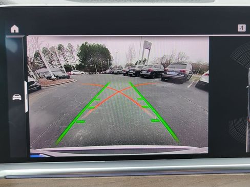 Used 2020 BMW X5 sDrive40i image 30