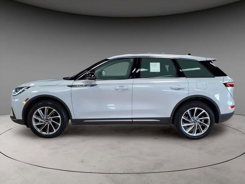 Certified 2025 Lincoln Corsair Premiere w/ Equipment Group 101A image 2