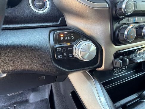 Used 2020 RAM 1500 Laramie AWD/4WD image 13