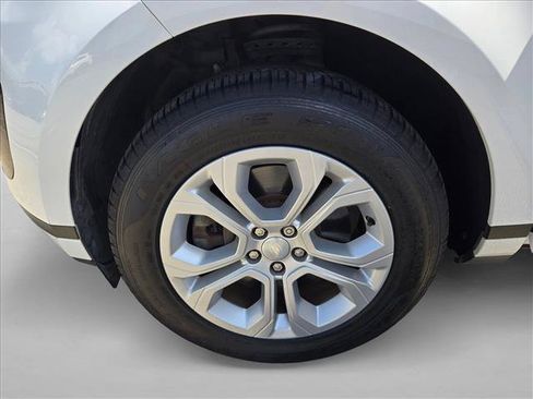 Used 2020 Land Rover Range Rover Evoque S AWD/4WD image 14
