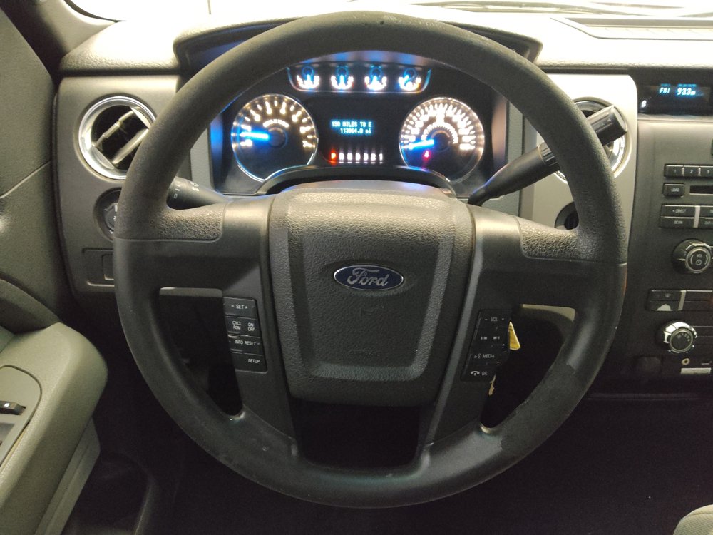 Used 2014 Ford F150 XLT RWD image 22