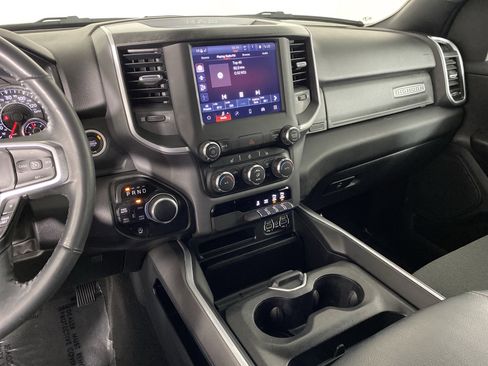 Used 2022 RAM 1500 Big Horn image 27