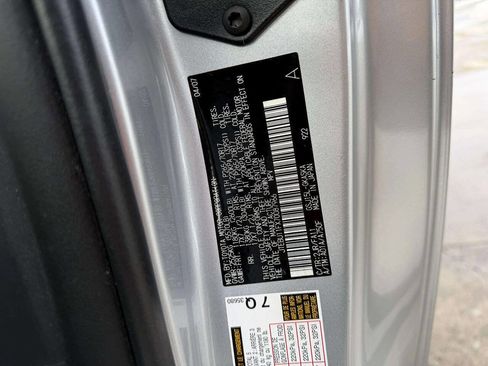 Used 2007 Toyota FJ Cruiser 4WD image 26