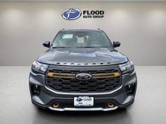New 2026 Ford Explorer Tremor AWD/4WD video 2