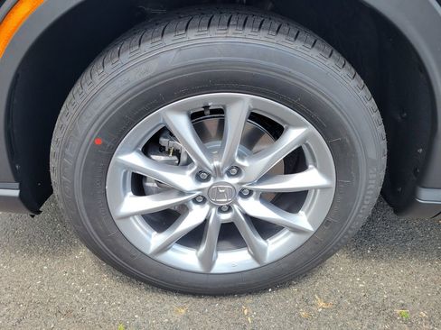 New 2026 Honda CR-V EX image 10