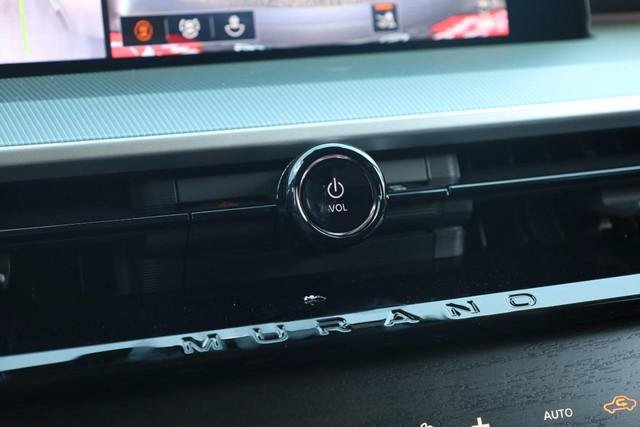 New 2026 Nissan Murano SL AWD/4WD image 16