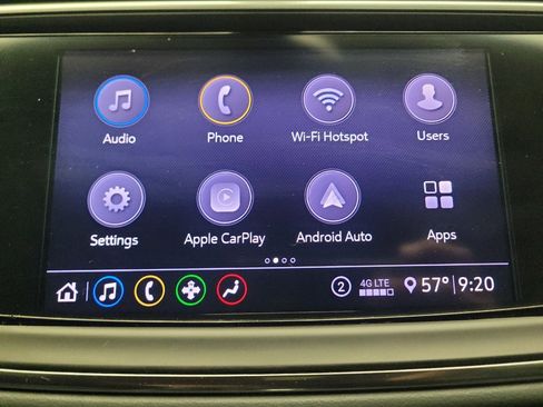 Used 2020 Buick Enclave Essence image 25