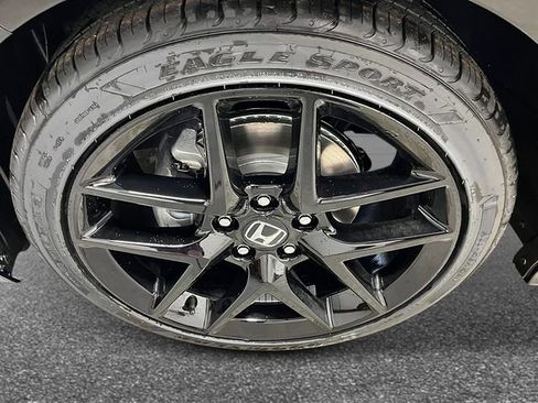 New 2026 Honda Civic Sport image 11