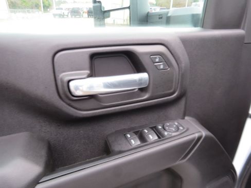 New 2026 Chevrolet Silverado 2500 W/T w/ WT Convenience Package image 13