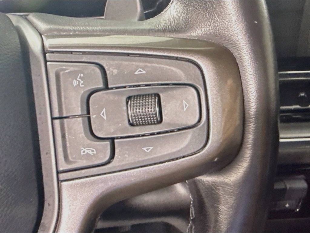 Used 2024 Chevrolet Silverado 1500 High Country AWD/4WD image 14