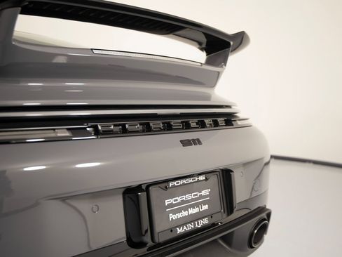 New 2026 Porsche 911 Carrera image 40