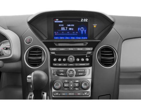 Used 2015 Honda Pilot EX-L image 7