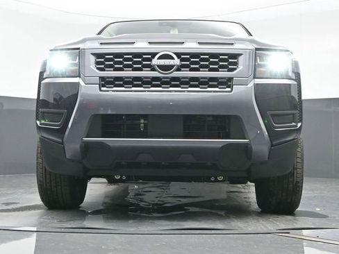New 2026 Nissan Frontier SV w/ Tow Package image 19