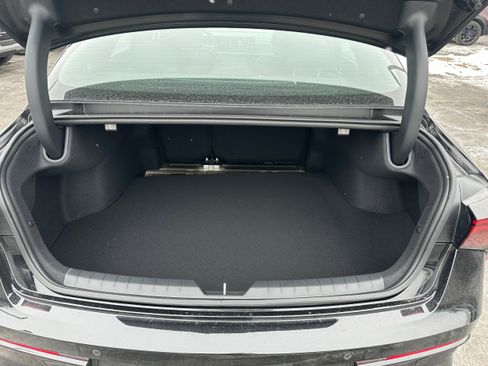 New 2026 Kia K5 GT-Line image 11