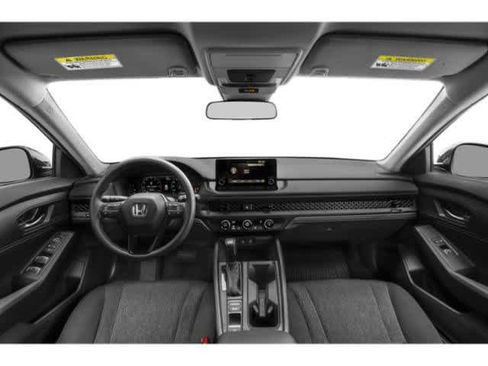Certified 2023 Honda Accord LX image 10