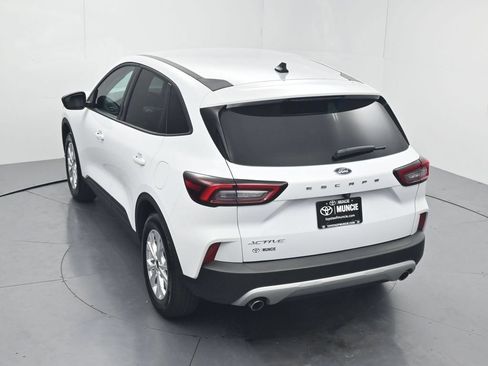 Used 2025 Ford Escape Active FWD image 55