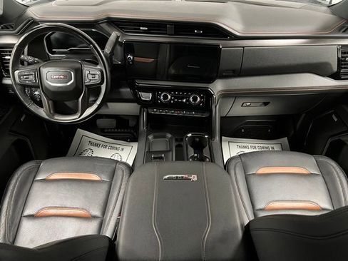 Used 2024 GMC Sierra 3500 AT4 w/ AT4 Premium Plus Package AWD/4WD image 22