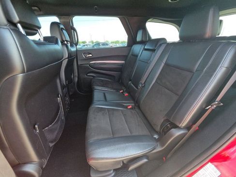 Used 2020 Dodge Durango GT AWD/4WD image 6