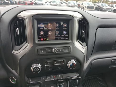 New 2026 GMC Sierra 3500 Pro w/ Convenience Package AWD/4WD image 20