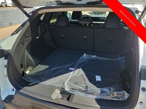 New 2025 Nissan Murano SV AWD/4WD image 14