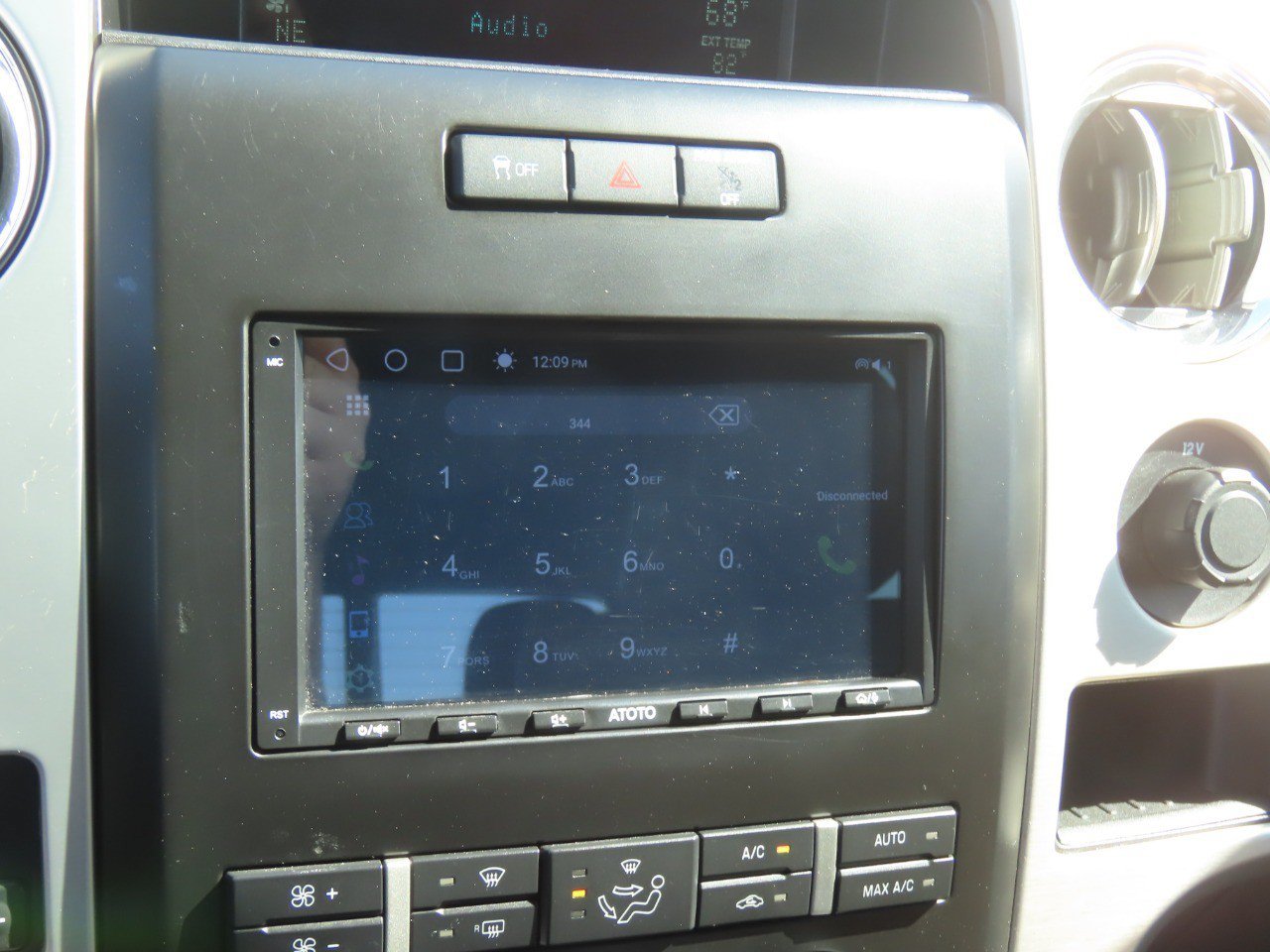 Used 2011 Ford F150 Platinum AWD/4WD image 30