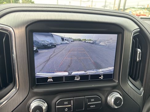Used 2021 GMC Sierra 1500 Denali AWD/4WD image 26