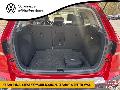 Used 2023 Volkswagen Taos SE image 14