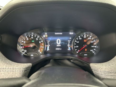 Used 2023 Jeep Compass Latitude w/ Convenience Group AWD/4WD image 13
