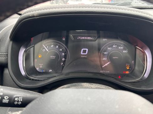 Used 2024 RAM 1500 Rebel w/ Rebel Level 2 Equipment Group image 26