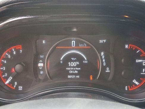 Used 2021 Dodge Durango GT w/ Blacktop Package image 21