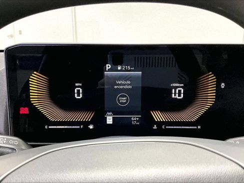 Used 2026 Kia K4 FWD image 15