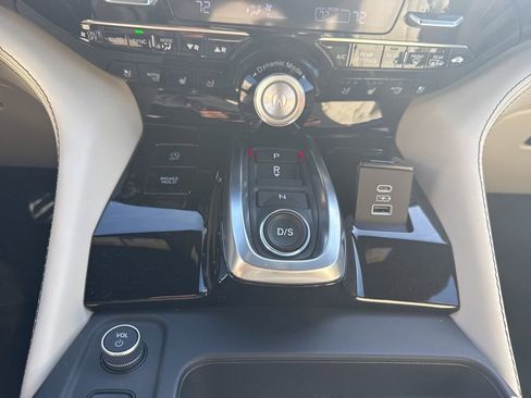 Used 2026 Acura MDX A-Spec image 20