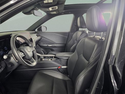 Used 2025 Lexus TX 350 FWD w/ Technology Package image 29