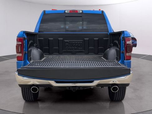 Used 2022 RAM 1500 Laramie image 9